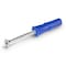 Rawlplug MULTI-PURPOSE ANCHOR 5 WITH SCREWS 9x1-3/4 - BAG OF 50, PK50 R-S0-UNO5/16+8-3 - alternate 1